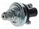 Sensor: Drücke; -40÷121°C
