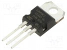 Tranzystor: N-MOSFET; SuperMESH3™; unipolarny; 950V; 6A; Idm: 40A