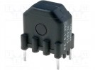 Inductor: wire; THT; 3.9mH; 1.3A; 230mΩ; 250VAC; -40÷125°C; ±30%