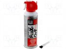Cleaning agent; spray; 200ml; Application: No Clean flux removal