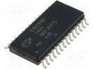 Mikrokontroler PSoC; Flash:32kB; SRAM:2048B; 24MHz; SO28