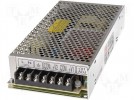 Pwr sup.unit: switched-mode; modular; 144W; 48VDC; 24VDC; 700g