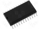 IC: digital; 10bit, FET, bus switch, level shifter; Kanäle:10