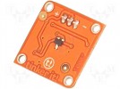 Erweiterungsmodul; Hall-Sensor; 3pin; Im Set: Laborkarte