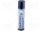 Freezing aerosol; colourless; 300ml; -55°C