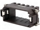 Rahmen für Module; männlich; heavy|mate M; Größe E16; Module:5