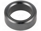 Ferryt: pierścieniowy; Dł:13mm; Śr.wewn:25mm; Śr.zewn:36mm; 39Ω