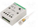 Module: twilight switch; 230VAC; Mounting: for wall mounting; 16A