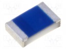 Sensor: temperature; Pt100; 100Ω; cl.B 0,3 %; 0805; SMD; 3850ppm/°C