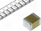 Kondensator: ceramiczny; 100nF; 250V; X7R; ±10%; SMD; 1210