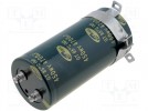 Kondensator: elektrolityczny; 4700uF; 450VDC; Ø76x160mm; ±20%