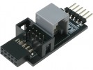 Adapter; PIC; PIN:26(1x6,2x5,2x5)