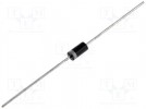 Diode: rectifying; 100V; 1.5A; Package: Ammo Pack; DO15