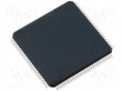 Mikrokontroler AVR32; SRAM:64kB; LQFP144; -40÷85°C; Flash:512kB