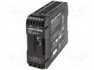 Pwr sup.unit: switched-mode; 60W; 12VDC; 4.5A; 85÷264VAC; -40÷70°C