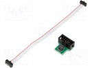 Connection cable; IDC10 x2,cortex debug