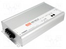 Zasilacz: impulsowy; modułowy; 480W; 12VDC; 280x144x48,5mm; 20÷40A