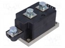 Modul: Thyristor; doppelte serielle; 2,2kV; 250A; Y1; Ufmax: 1,33V