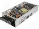 Netzteil: Impuls; Modul; 200,4W; 12VDC; UAusg:10,2÷13,8VDC; 16,7A