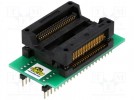 Adapter: DIL44-PSOP44; 600mils