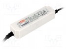 Pwr sup.unit: switched-mode; LED; 16.08W; 24VDC; 0.67A; 90÷305VAC