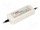 Netzteil: Impuls; LED; 90W; 30VDC; 3A; 90÷305VAC; 127÷431VDC; IP67