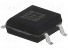 Optokoppler; SMD; Kanäle:1; Aus: Transistor; UIsol:3,75kV; Uce:70V