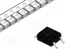 Optokoppler; SMD; Kanäle:1; Aus: Transistor; UIsol:3,75kV; Uce:60V