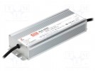 Pwr sup.unit: switched-mode; LED; 264W; 12VDC; 22A; 90÷305VAC; IP67