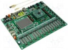 Zest.uruch: ARM ST; STM32F107VCT6; TFT (320x240), ekran dotykowy
