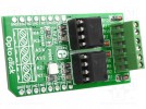 Click board; transoptory; GPIO; VO2630; mikroBUS wtyk; 3,3/5VDC