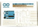 Entw.Kits: Arduino; uC: ATMEGA16U2,ATMEGA328; PWM, SPI, TWI, UART