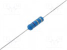Widerstand: metal oxide; THT; 8,2Ω; 3W; ±5%; Ø5,5x16mm; axial
