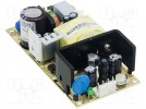 Netzteil: Impuls; 40,5W; 120÷370VDC; 85÷264VAC; Ausgänge:1; 7,5VDC