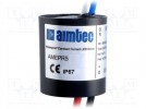 Netzteil: Impuls; LED; 4,2W; 2÷6VDC; 0,7A; 90÷264VAC; 130÷370VDC