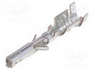 Styk; żeńskie; Micro-Fit 3.0; cynowany; 0,205÷0,519mm2; rolka