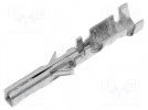 Styk; żeńskie; Micro-Fit 3.0; cynowany; 0,05÷0,128mm2; rolka; 5A