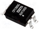 Optokoppler; SMD; Kanäle: 1; Aus: Transistor; 5kV; SO4