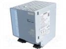 Zasilacz: impulsowy; 480W; 24VDC; 20A; 85÷275VAC; 88÷350VDC; IP20