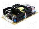 Netzteil: Impuls; 75,6W; 127÷370VDC; 90÷264VAC; Ausgänge:1; 36VDC