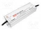 Zasilacz: impulsowy; LED; 187,2W; 48VDC; 3,9A; 90÷305VAC; IP67; 94%