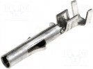 Contact; female; 0.5÷1.5mm2; 16÷20AWG; NLS; tinned; crimped; 13A