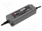 Zasilacz: impulsowy; do taśm LED; 40,08W; 12VDC; 3,34A; 90÷305VAC