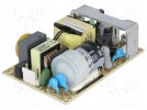Zasilacz: impulsowy; 35,25W; 120÷370VDC; 85÷264VAC; Wyjścia:1
