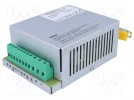 Pwr sup.unit: buffer; modular; 26W; 26.4VDC; 0.7A; 230VAC; 350g