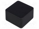 Obudowa: uniwersalna; X: 51mm; Y: 51mm; Z: 31mm; 1590; aluminium; IP54