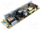 Zasilacz: impulsowy; 100,8W; 248÷370VDC; 88÷264VAC; OUT: 1; 24VDC