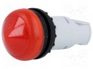 Kontrolllämpchen; 22mm; Bel: BA9S, LED, Neonleuchte, Leuchtmittel