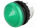 Kontrolllämpchen; 22mm; Bel: M22-LED; kegelförmig; IP67; -25÷70°C