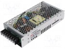 Zasilacz: impulsowy; modułowy; 200,3W; 7,5VDC; Uwyj:6,8÷9VDC; 770g